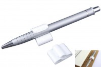 Pen holders white product no.: 1030 W