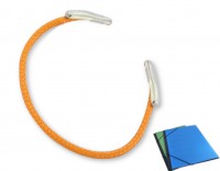 PP-cords with T-ends round product no.: 126 MS